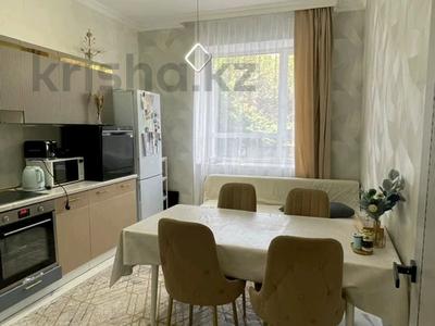 2-комнатная квартира · 75 м² · 1/10 этаж, Аккум 22 за 50.5 млн ₸ в Астане, Есильский р-н