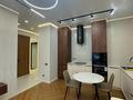 3-комнатная квартира · 75 м² · 5/12 этаж, Жандосова 1/2 — Cулейменова за 500 000 ₸ в Алматы, Ауэзовский р-н — фото 3