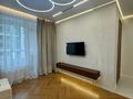 3-комнатная квартира · 75 м² · 5/12 этаж, Жандосова 1/2 — Cулейменова за 500 000 ₸ в Алматы, Ауэзовский р-н — фото 2