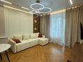 3-комнатная квартира · 75 м² · 5/12 этаж, Жандосова 1/2 — Cулейменова за 500 000 ₸ в Алматы, Ауэзовский р-н