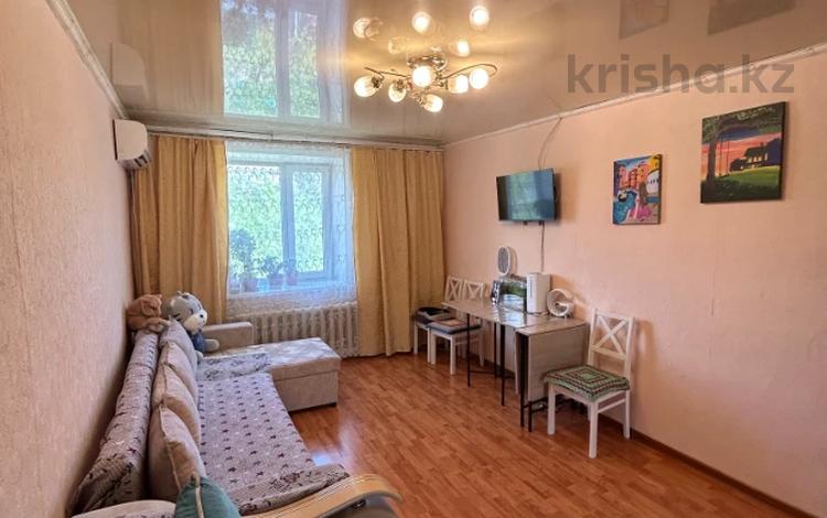 1-бөлмелі пәтер · 26.8 м² · 3/3 қабат, Алии Молдагуловой 37/1, бағасы: 11.5 млн ₸ в Астане, Сарыарка р-н — фото 9
