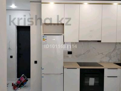 2-комнатная квартира · 41.6 м² · 6/9 этаж, Калдаякова 59А — ЖД вокзала Нурлы жол за 24.9 млн 〒 в Астане, Сарайшык р-н