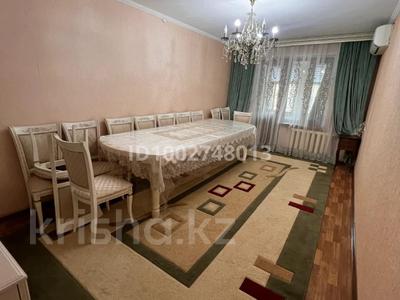 3-бөлмелі пәтер · 72.2 м² · 4/5 қабат, мкр Восток, бағасы: 27 млн ₸ в Шымкенте, Аль-Фарабийский р-н
