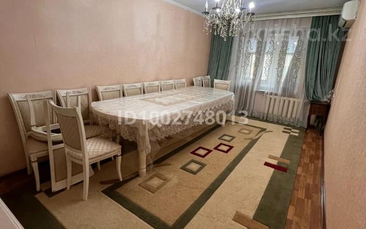 3-бөлмелі пәтер · 72.2 м² · 4/5 қабат, мкр Восток, бағасы: 27 млн ₸ в Шымкенте, Аль-Фарабийский р-н — фото 2