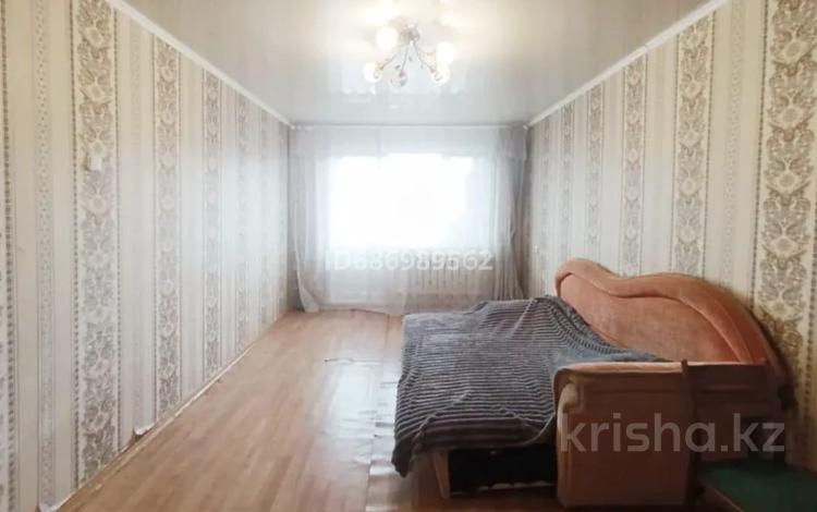 1-комнатная квартира · 32 м² · 2/5 этаж, мкр Юго-Восток, 28й микрорайон 20 — Республики за 13 млн ₸ в Караганде, Казыбек би р-н — фото 17