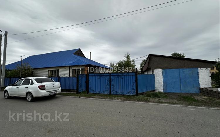 Часть дома · 4 комнаты · 80 м² · 10 сот., Кондыбаева 21 за 25 млн ₸ в Усть-Каменогорске, Ахмирово — фото 2