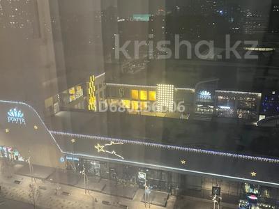 4-комнатная квартира · 150 м² · 14/22 этаж, Достык 160 — Напротив Достык Плаза за 750 000 〒 в Алматы, Медеуский р-н