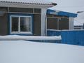 Отдельный дом · 4 комнаты · 70.5 м² · 313 сот., Антонова 148 — Стадион\ Кайрат за 7 млн 〒 в Шарбакты — фото 2