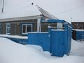 Отдельный дом · 4 комнаты · 70.5 м² · 313 сот., Антонова 148 — Стадион\ Кайрат за 7 млн 〒 в Шарбакты — фото 5