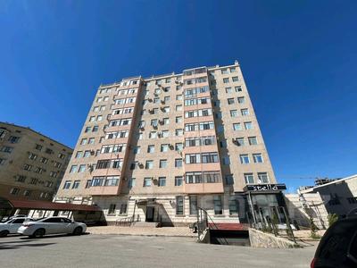 3-бөлмелі пәтер · 75 м² · 3/9 қабат, 31-ш/а., Жк Даулет 11 — Hazar Plaza, бағасы: 26.5 млн ₸ в Актау, 31-й мкр
