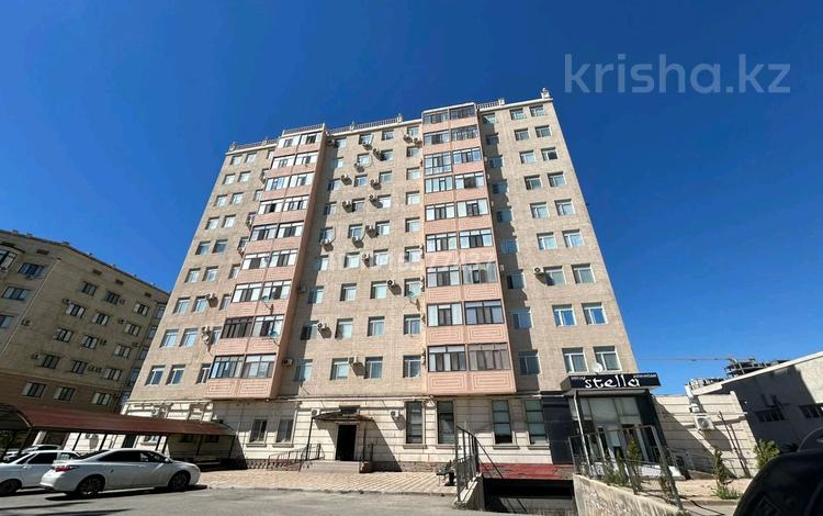 3-бөлмелі пәтер · 75 м² · 3/9 қабат, 31-ш/а., Жк Даулет 11 — Hazar Plaza, бағасы: 26.5 млн ₸ в Актау, 31-й мкр — фото 2