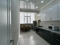 3-бөлмелі пәтер · 75 м² · 3/9 қабат, 31-ш/а., Жк Даулет 11 — Hazar Plaza, бағасы: 26.5 млн ₸ в Актау, 31-й мкр — фото 5