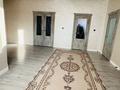 Отдельный дом · 8 комнат · 265 м² · 10 сот., мкр Лесхоз-2, Ғабит Мүсірепов 39 за 63 млн 〒 в Атырау — фото 16