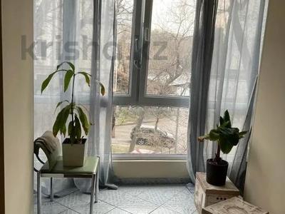 2-бөлмелі пәтер · 50 м² · 3/4 қабат, Чайковского — Казыбек би64, бағасы: 47 млн ₸ в Алматы, Алмалинский р-н