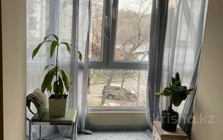 2-бөлмелі пәтер · 50 м² · 3/4 қабат, Чайковского — Казыбек би64, бағасы: 47 млн ₸ в Алматы, Алмалинский р-н — фото 4