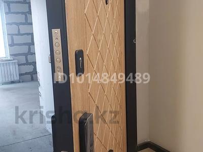 2-бөлмелі пәтер · 35 м² · 8/9 қабат, Райымбек 590/20 — Алатау, бағасы: 20.8 млн ₸ в Алматы, Наурызбайский р-н