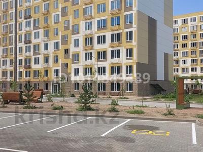 2-бөлмелі пәтер · 35 м² · 8/9 қабат, Райымбек 590/20 — Алатау, бағасы: 21 млн ₸ в Алматы, Наурызбайский р-н