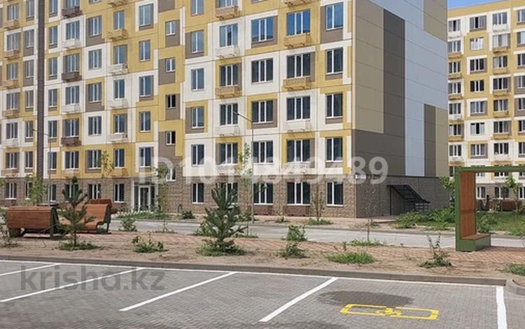 2-комнатная квартира · 35 м² · 8/9 этаж, Райымбек 590/20 — Алатау за 21 млн ₸ в Алматы, Наурызбайский р-н — фото 3