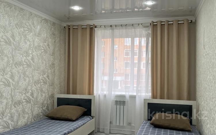 3-комнатная квартира · 80 м² · 2/6 этаж, Пушкина — Абай за 25 000 ₸ в Кокшетау — фото 2