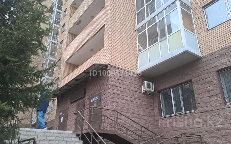 1-комнатная квартира · 43 м² · 3/15 этаж, Сарайшык 7/1 — Баитерек за 27 млн 〒 в Астане, Есильский р-н — фото 3