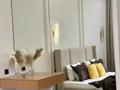 4-бөлмелі пәтер · 150 м² · 9 қабат, Аль-Фараби 41, бағасы: 1.5 млн ₸ в Алматы, Бостандыкский р-н — фото 5