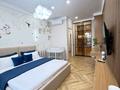 4-бөлмелі пәтер · 150 м² · 9 қабат, Аль-Фараби 41, бағасы: 1.5 млн ₸ в Алматы, Бостандыкский р-н — фото 9
