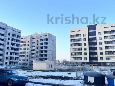 2-комнатная квартира, 78.94 м², 2/9 этаж, мкр. Болашак 4 за ~ 26.8 млн 〒 в Талдыкоргане, мкр Болашак