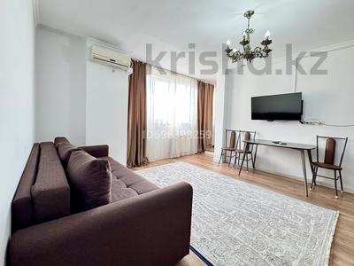2-комнатная квартира · 50 м² · 2/5 этаж, Толе би 141 за 15 000 ₸ в 