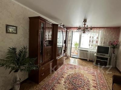 3-комнатная квартира · 66 м² · 3/5 этаж, ул. Первомайская 30а за 25 млн 〒 в Семее