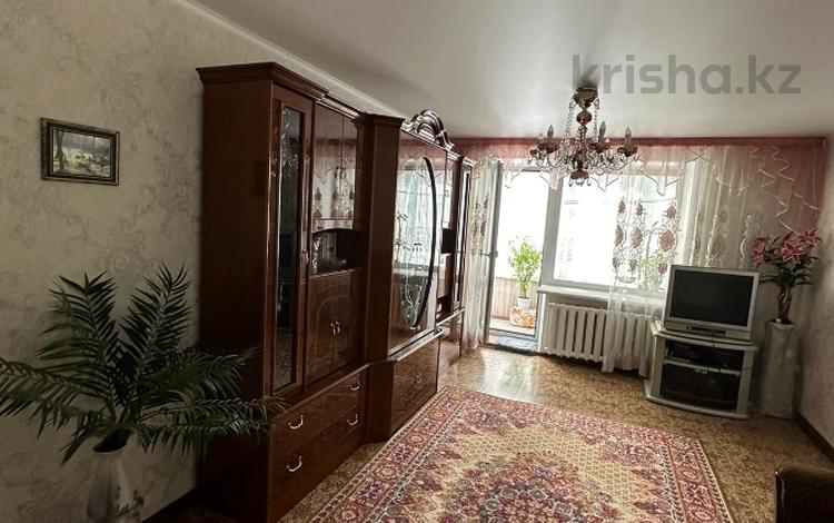3-комнатная квартира · 66 м² · 3/5 этаж, ул. Первомайская 30а за 25 млн 〒 в Семее — фото 12