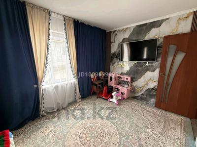 Отдельный дом · 3 комнаты · 45 м² · 3 сот., Оракты батыр 25 — Возле больницы за 18.5 млн 〒 в Талгаре