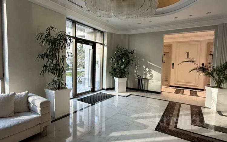 3-комнатная квартира · 110 м² · 7 этаж, Аль-Фараби 69 В за ~ 230 млн 〒 в Алматы, Бостандыкский р-н — фото 2