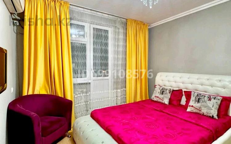 1-комнатная квартира · 52 м² · 10/12 этаж, мкр Акбулак, 1-я улица 43 — Напротив Алматы Арены за 10 000 ₸ в Алатауский р-н — фото 15