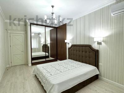 Продажа квартир в Алматы: 4-комнатная квартира · 207 м² · 13/17 этаж, Достык 128 за 170 млн 〒 4-комнатная квартира · 207 м² · 13/17 этаж, Достык 128 за 170 млн 〒 в Алматы, Медеуский р-н