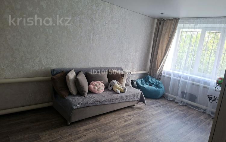 2-комнатная квартира · 48 м² · 1/2 этаж, Шакшак Жаныбек батыра 16а за 6.7 млн ₸ в Аулиеколе — фото 2
