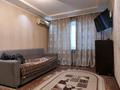 2-комнатная квартира, 33 м², 2/4 этаж посуточно, Ул.Абая 170 — Ташкентская за 8 000 〒 в Таразе — фото 10