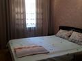 2-комнатная квартира, 33 м², 2/4 этаж посуточно, Ул.Абая 170 — Ташкентская за 8 000 〒 в Таразе — фото 2