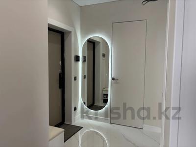 2-бөлмелі пәтер · 63 м² · 3/12 қабат, Мәңгілік Ел 66/1 — Хусейн Бен Талал - Мәңгілік Ел, Бас Мешіт, бағасы: 46.5 млн ₸ в Астане, Есильский р-н