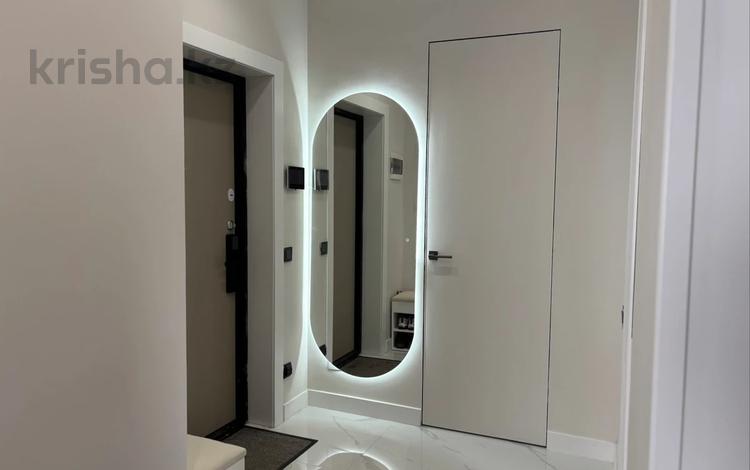 2-бөлмелі пәтер · 63 м² · 3/12 қабат, Мәңгілік Ел 66/1 — Хусейн Бен Талал - Мәңгілік Ел, Бас Мешіт, бағасы: 46.5 млн ₸ в Астане, Есильский р-н — фото 27