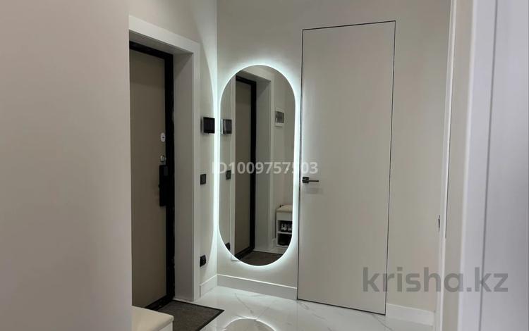 2-комнатная квартира · 63 м² · 3/12 этаж, Мәңгілік Ел 66/1 — Хусейн Бен Талал - Мәңгілік Ел, Бас Мешіт за 44 млн ₸ в Астане, Есильский р-н — фото 46