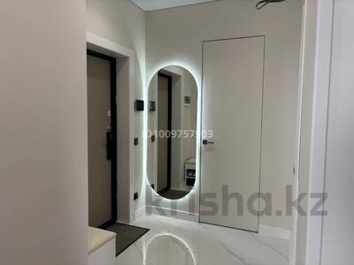 2-комнатная квартира · 63 м² · 3/12 этаж, Мәңгілік Ел 66/1 — Хусейн Бен Талал - Мәңгілік Ел, Бас Мешіт за 47 млн 〒 в Астане, Есильский р-н