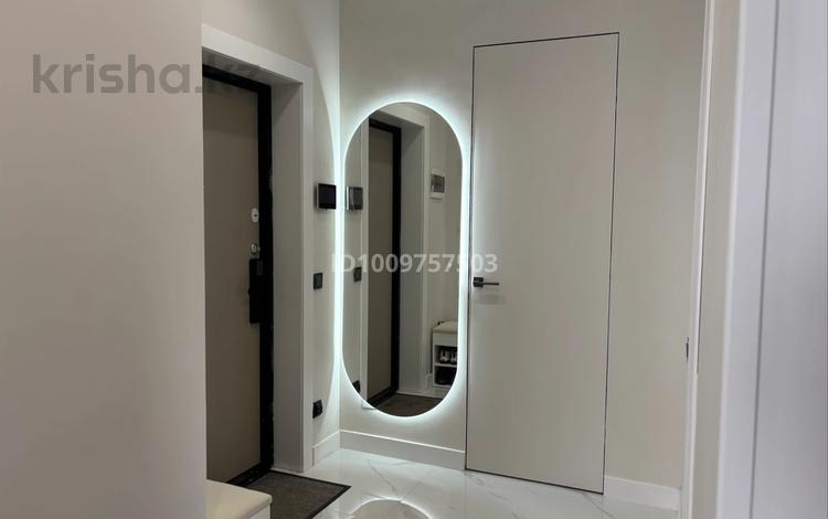 2-комнатная квартира · 63 м² · 3/12 этаж, Мәңгілік Ел 66/1 — Хусейн Бен Талал - Мәңгілік Ел, Бас Мешіт за 47 млн 〒 в Астане, Есильский р-н — фото 6