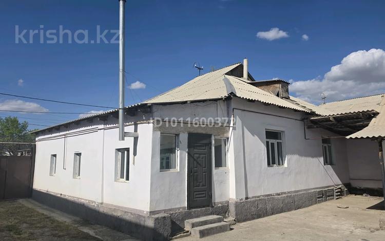 Отдельный дом · 4 комнаты · 130 м² · 10 сот., Қызылсенгір 76а — Ертостик 147 бывши название за 18 млн ₸ в Туркестане — фото 2
