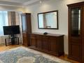 3-комнатная квартира · 90 м² · 3/5 этаж, мкр Самал, проспект Достык 109 за 550 000 ₸ в Алматы, Медеуский р-н — фото 2