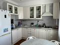 3-комнатная квартира · 90 м² · 3/5 этаж, мкр Самал, проспект Достык 109 за 550 000 ₸ в Алматы, Медеуский р-н — фото 13