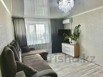 1-бөлмелі пәтер · 34 м² · 7/9 қабат, Абая проспект 28/4, бағасы: 14.5 млн ₸ в Костанае