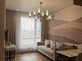 3-комнатная квартира · 67 м² · 13/17 этаж, Жошы хан 12 — Бұхар жырау, Жошы хан за 60 млн ₸ в Астане, Есильский р-н — фото 2