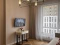 3-комнатная квартира · 67 м² · 13/17 этаж, Жошы хан 12 — Бұхар жырау, Жошы хан за 60 млн ₸ в Астане, Есильский р-н — фото 3