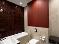 3-комнатная квартира · 67 м² · 13/17 этаж, Жошы хан 12 — Бұхар жырау, Жошы хан за 60 млн ₸ в Астане, Есильский р-н — фото 8