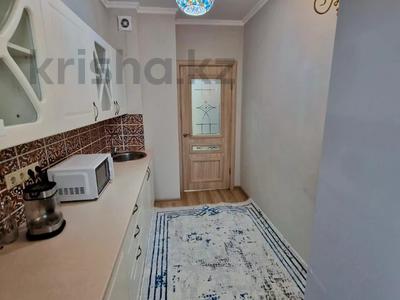 2-комнатная квартира · 57 м² · 7/9 этаж, Тулебаева — Казыбек би за 71 млн ₸ в Алматы, Медеуский р-н